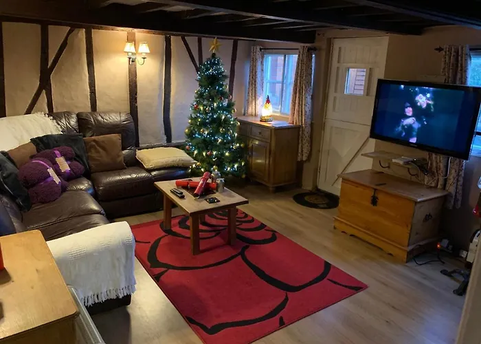 Myrtle Cottage